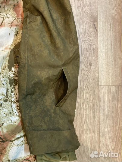 Новая куртка Protest. Горные лыжи/сноуборд