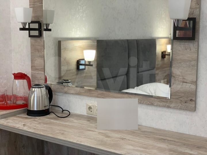 Квартира-студия, 25 м², 4/7 эт.