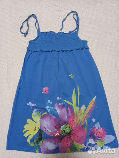 Одежда для девочки пакетом