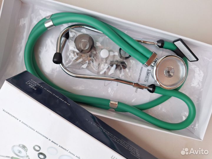 Стетоскоп