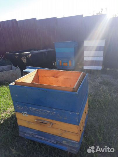 Улей для пчел