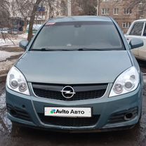 Opel Vectra 1.8 MT, 2007, 200 000 км, с пробегом, цена 577 777 руб.