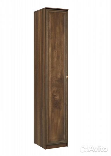 Шкаф - пенал 06.25 Габриэлла