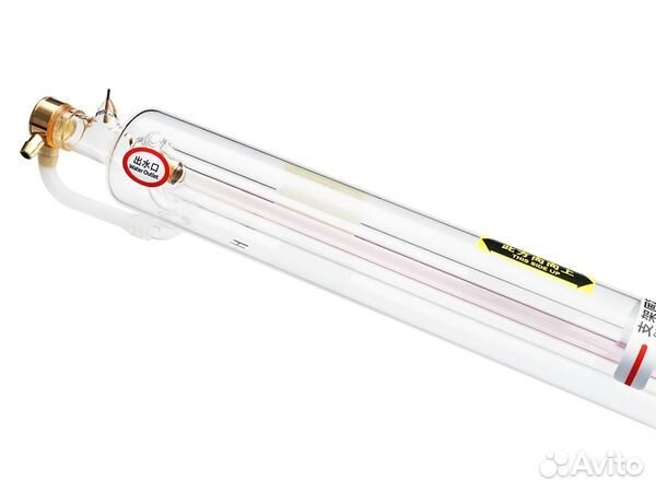 Лазерная трубка Lasea CL1200 60 Вт