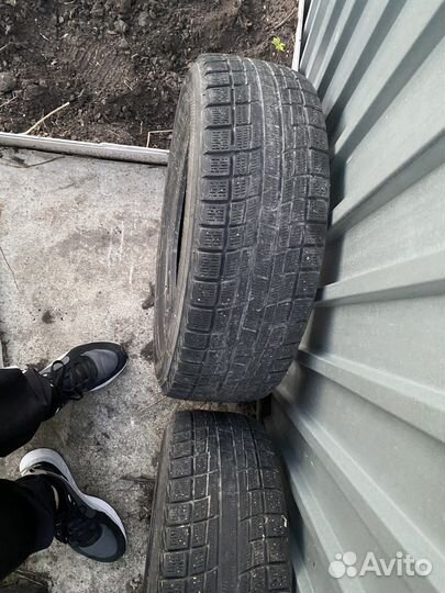 Yokohama Ice Guard IG30 195/65 R15