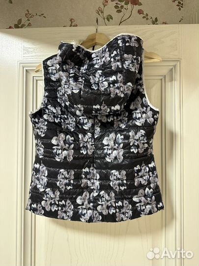 Жилет двухсторонний Armani