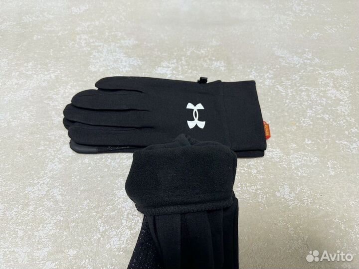 Перчатки under armour