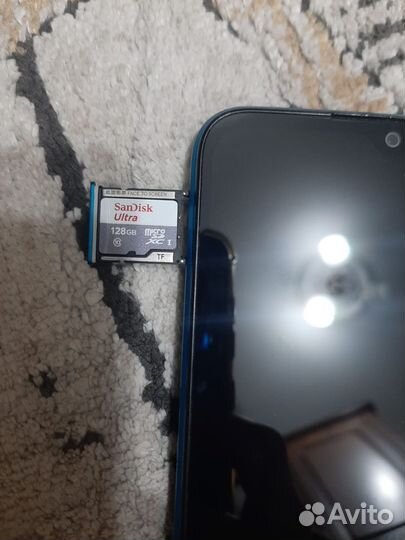 Xiaomi Redmi 9A, 2/32 ГБ