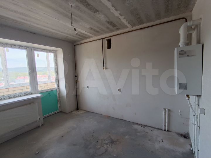 3-к. квартира, 76,7 м², 1/5 эт.