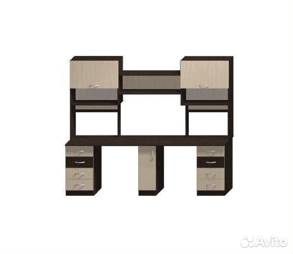 Стол письменный