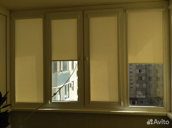 Кассетные шторы F3200-T9281