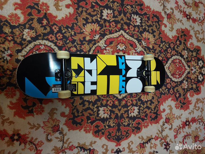 Доска для скейтборда