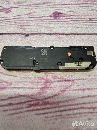 Xiaomi redmi Note 7 разбор