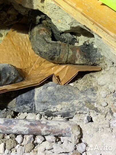 Поиск протечек воды без вскрытия. Найти протечку