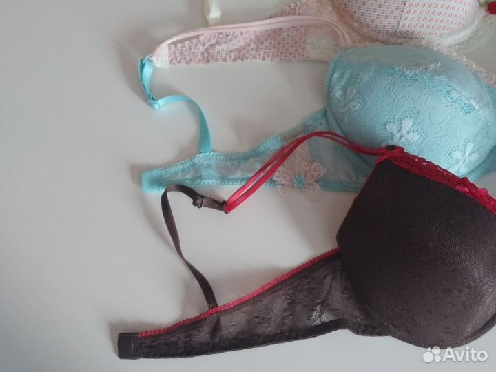 Бюстгальтер женский 75b