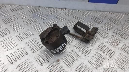 Датчик положения подвески cadillac escalade 2 (4BA