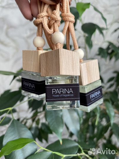 Автопарфюм