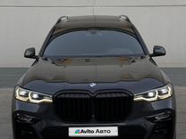 BMW X7 3.0 AT, 2020, 174 000 км, с пробегом, цена 7 600 000 руб.