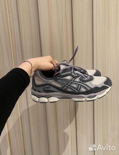 Asics Gel NYC