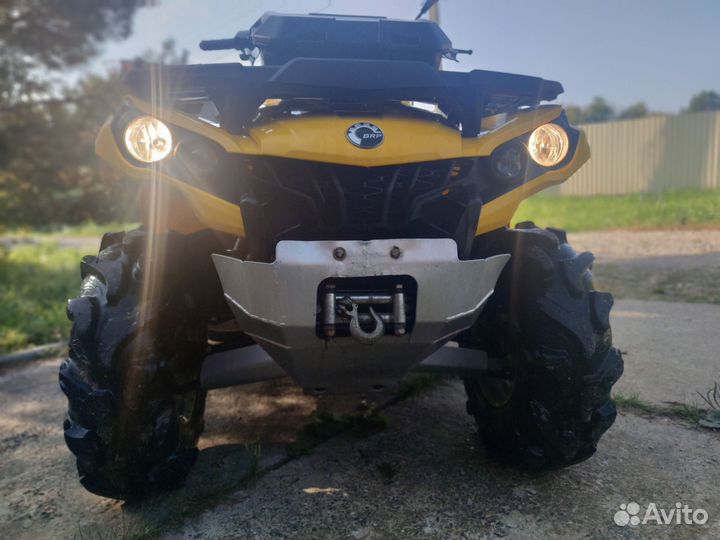 Квадроцикл