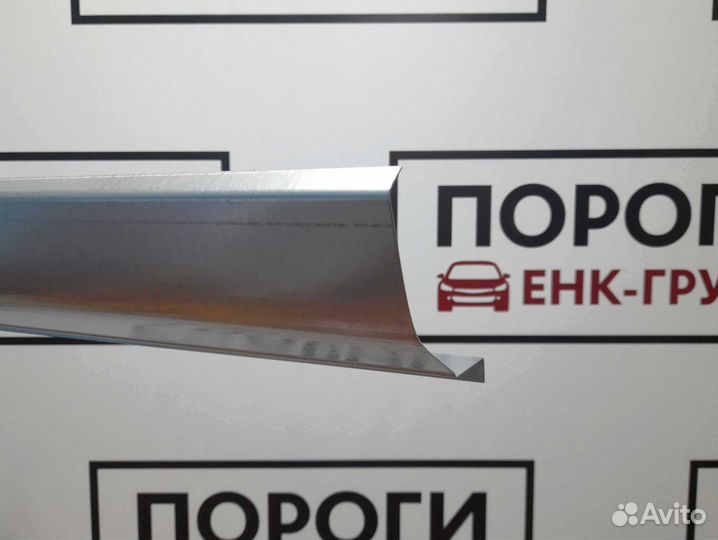 Пороги Chevrolet Lanos 1 хэтчбек и другие