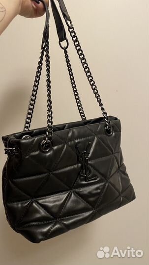 Сумка ysl