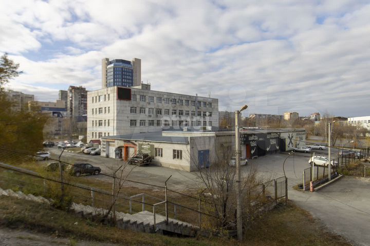 Сдам торговое помещение, 69 м²