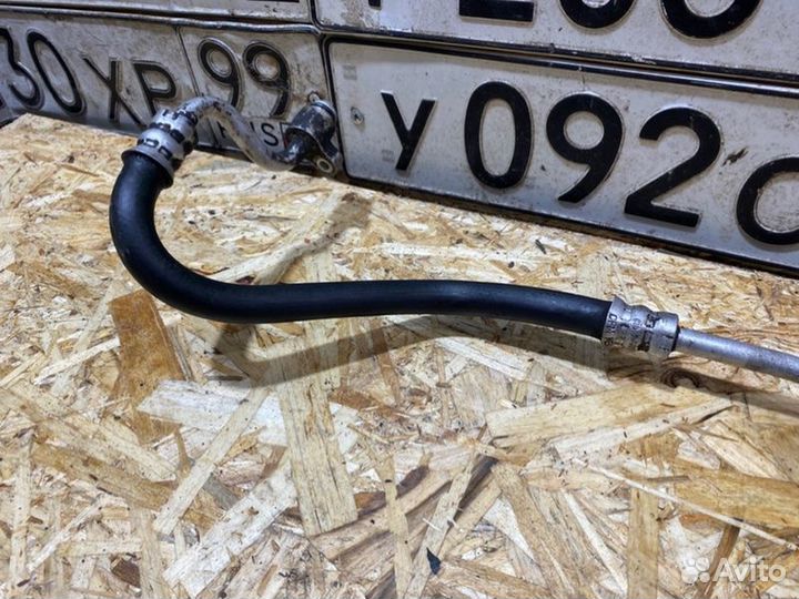 Трубка охлаждения АКПП Bmw X5 E70 3.0 2011