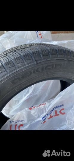 Nokian Tyres Nordman RS2 SUV 215/60 R17