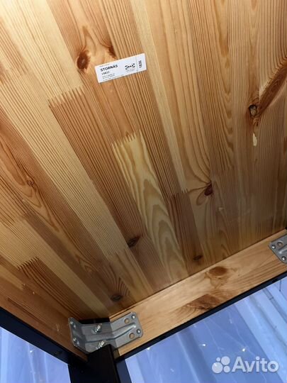 Барный стол IKEA