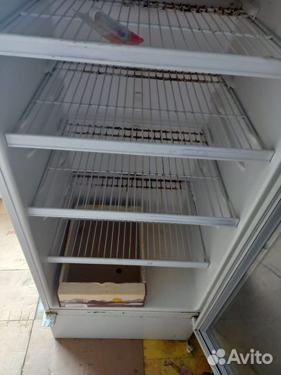 Холодильник шкаф бу