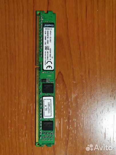 Оперативная память ddr3