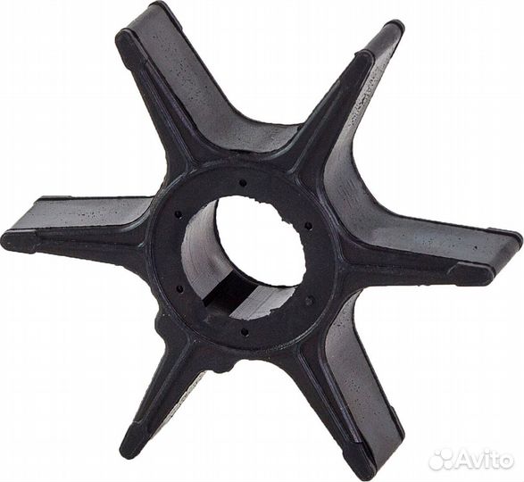 Крыльчатка охлаждения Suzuki DT40;DF25-50/DF40-60A