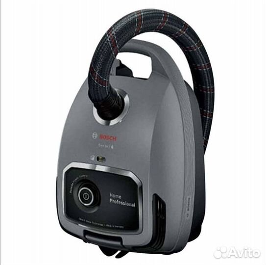 Пылесос Bosch (немец)