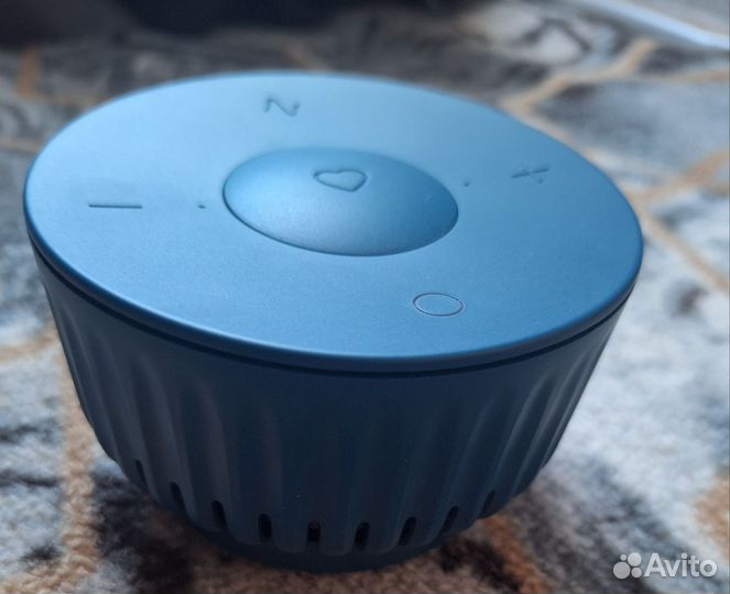 Умная колонка