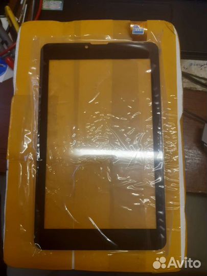 Тачскрин для планшета dexp KX170, FinePower B1,B2