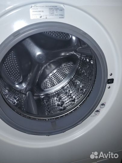 Стиральная машина lg direct drive