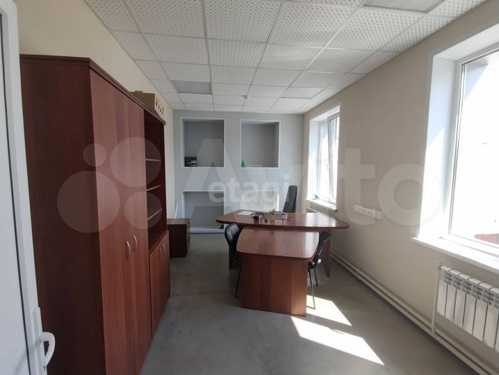 Сдам офисное помещение, 334 м²