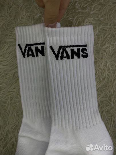 Носки vans
