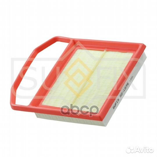 Фильтр воздушный SO1075 sufix