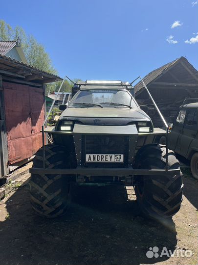 Продам Вездеход