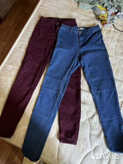 Пакет вещей