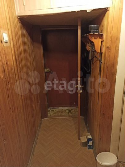 2-к. квартира, 46,8 м², 3/5 эт.