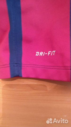 Винтажная Футбольная Футболка Барселона 2014-2015