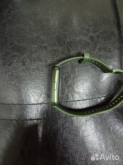 Смарт часы huawei band 7. В идеальном состоянии