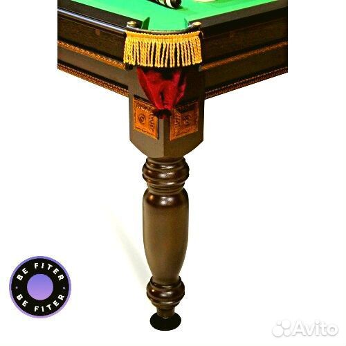 Бильярдный стол 7 фт