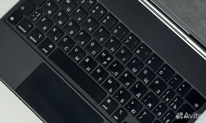 Клавиатура Apple Magic Keyboard для iPad Pro