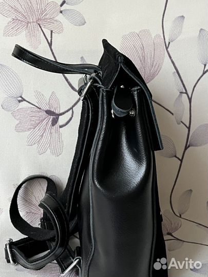 Рюкзак женский