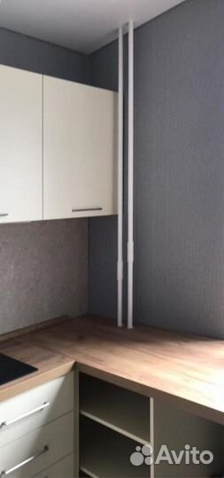 Кухни на заказ в рассрочку