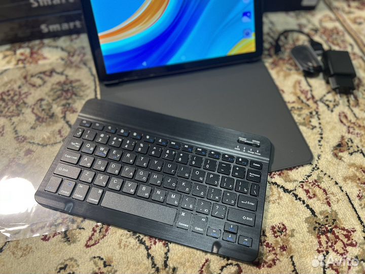 Новые Планшеты Запечатанные X20Pro/Pubg тянет